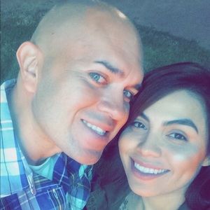 Meet your Posher, George